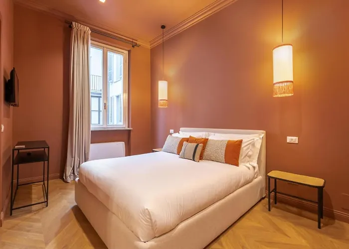 Voluta Suites