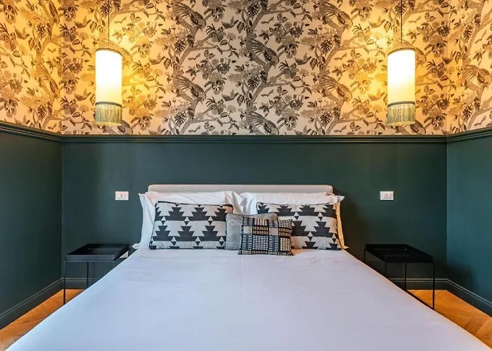 Voluta Suites