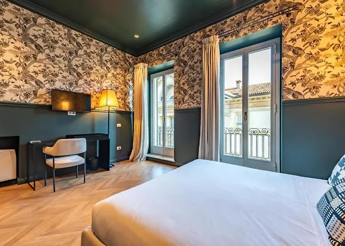Voluta Suites