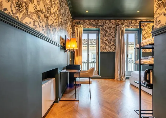 Voluta Suites