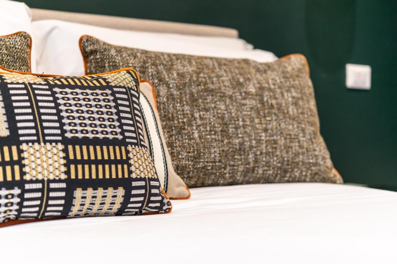 Guest house Voluta Milan