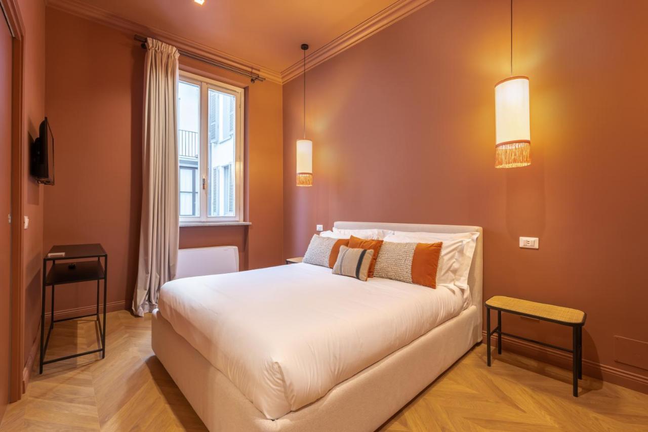 Voluta Guest house