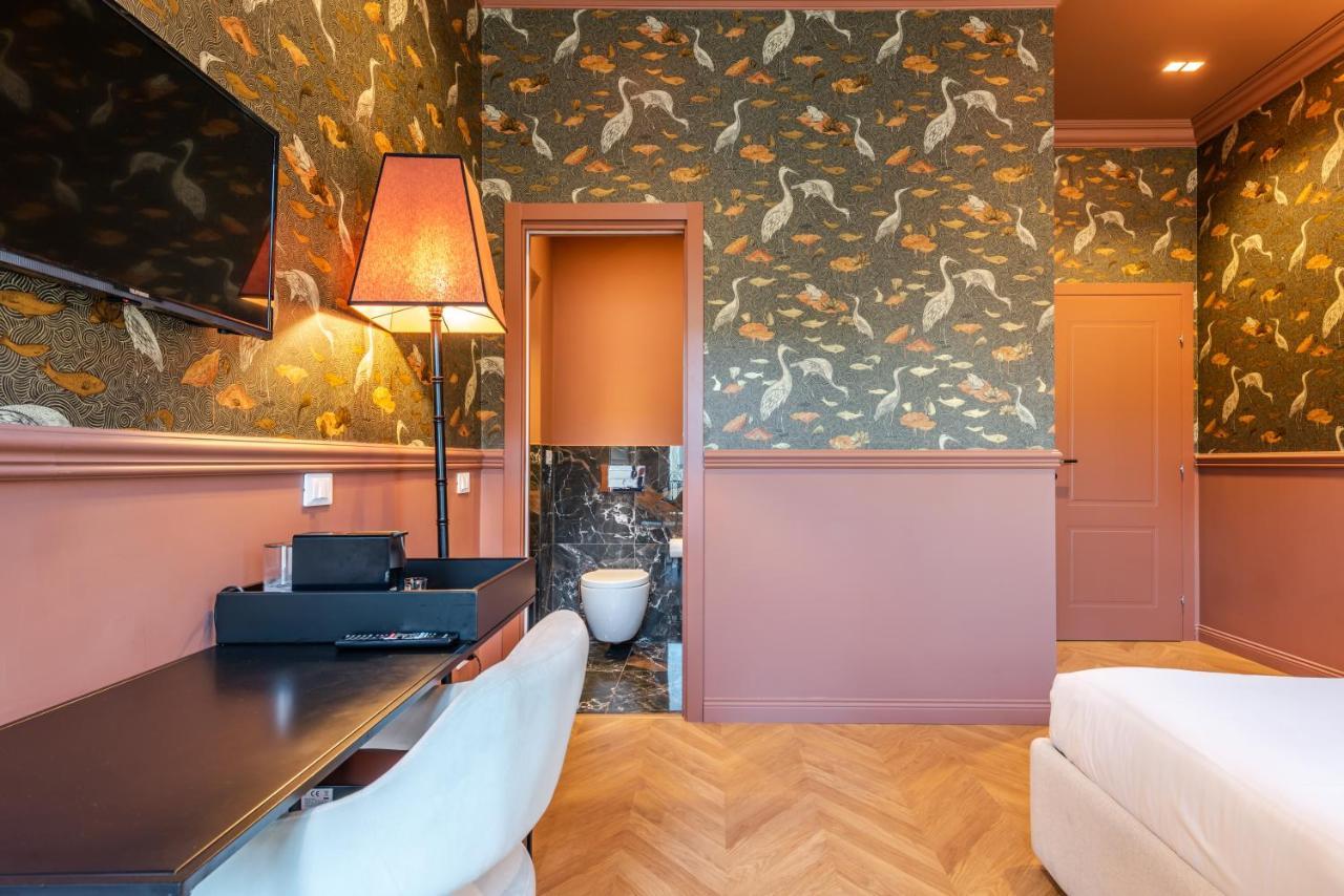Guest house Voluta Milan