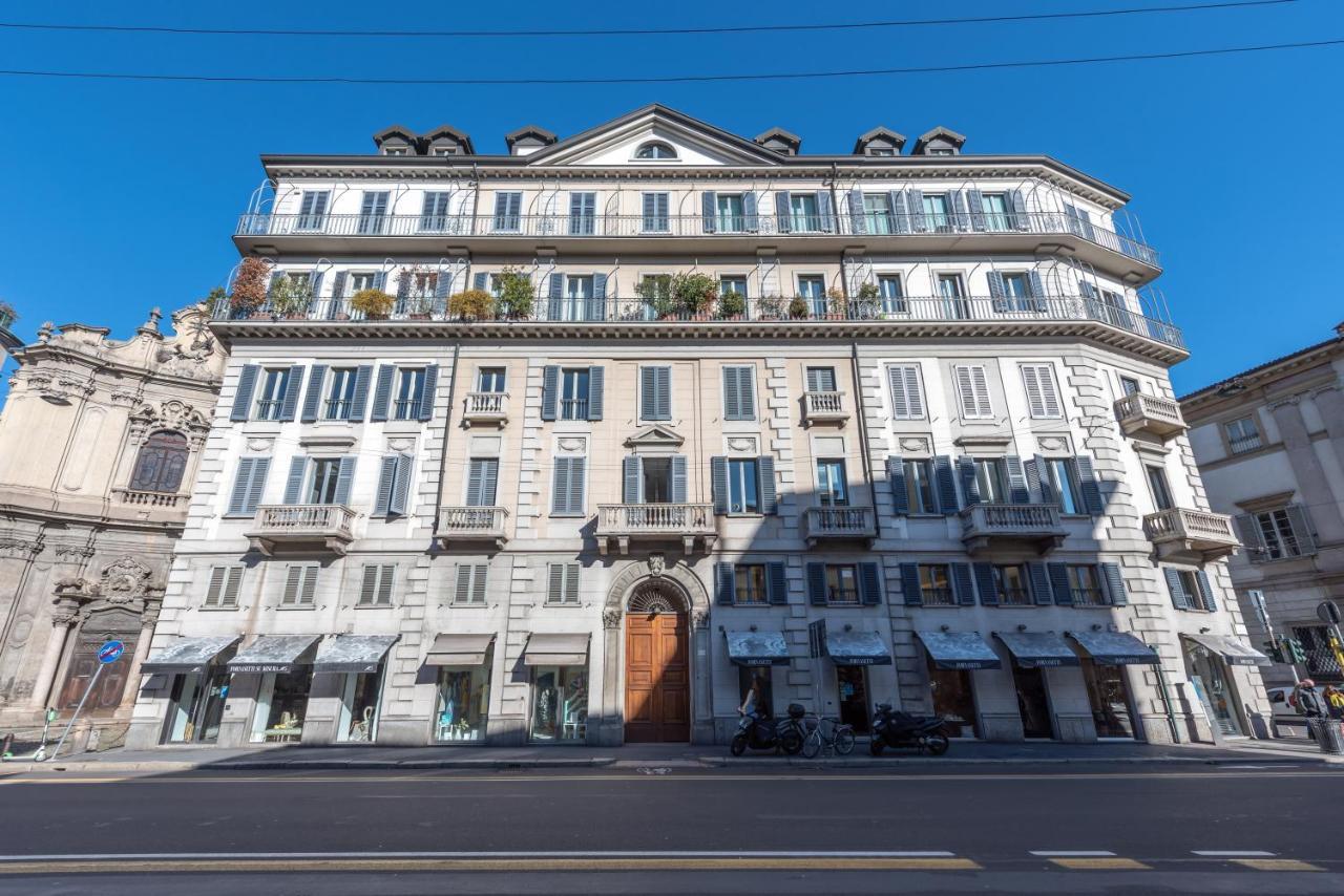 Voluta Guest house