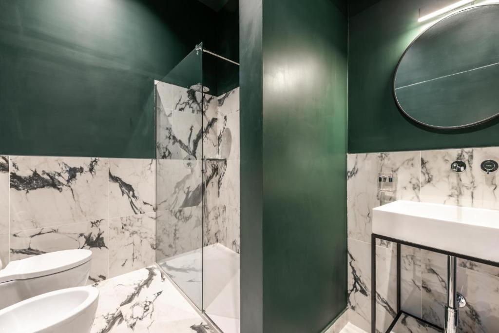 Voluta Guest house