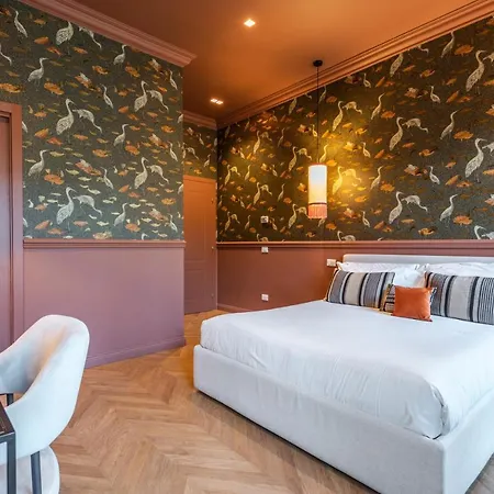 Voluta Suites Milan Exterior photo