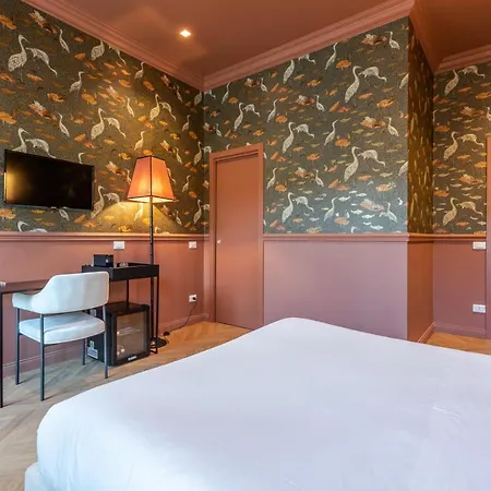 Voluta Suites Milan Exterior photo