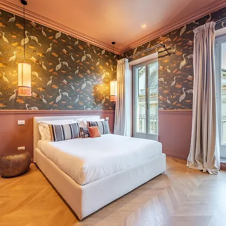 Voluta Suites Milan Exterior photo