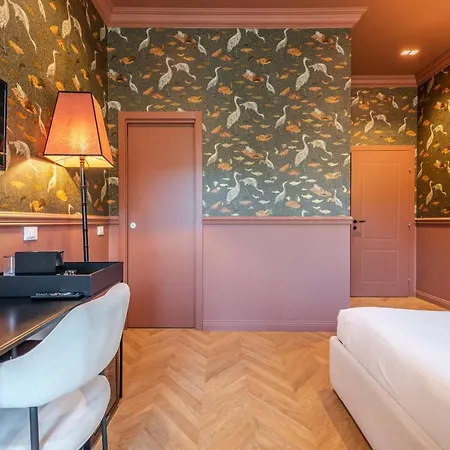 Voluta Suites Milan Exterior photo
