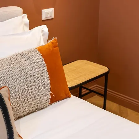Voluta Suites Milan Exterior photo