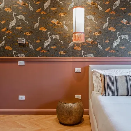 Voluta Suites Milan Exterior photo