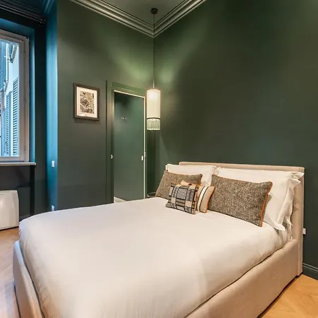 Voluta Suites Milan Exterior photo