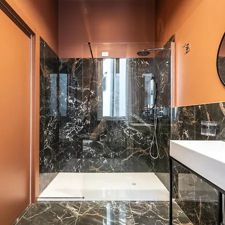 Voluta Suites Milan Exterior photo