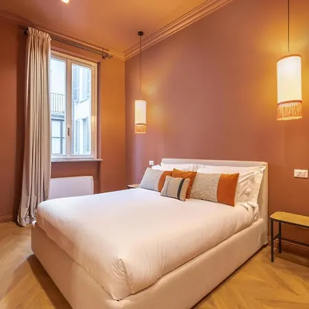 Voluta Suites Milan Exterior photo