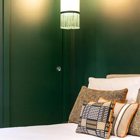 Voluta Suites Milan Exterior photo