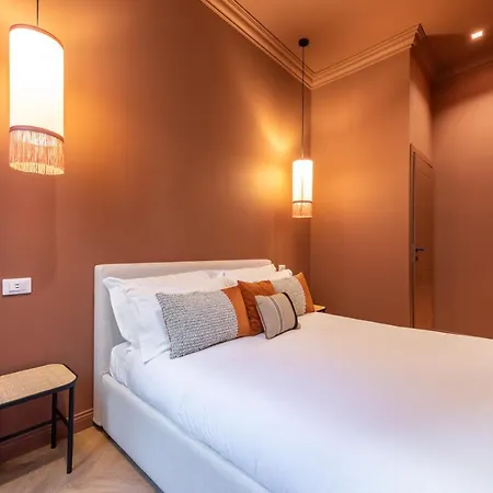 Voluta Suites Milan Exterior photo