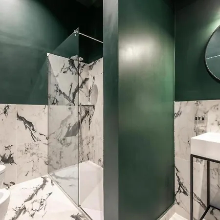 Voluta Suites Milan Exterior photo