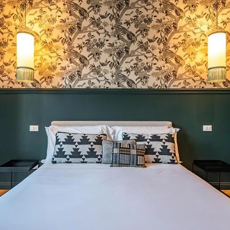 Voluta Suites Milan Exterior photo