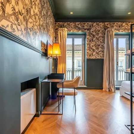 Voluta Suites Milan Exterior photo