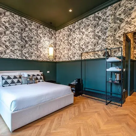 Voluta Suites Milan Exterior photo