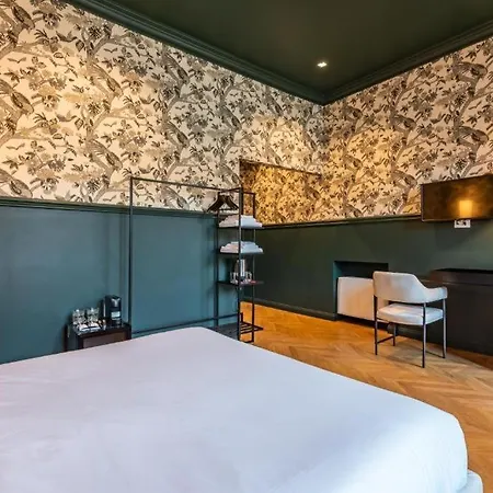 Voluta Suites Milan Exterior photo