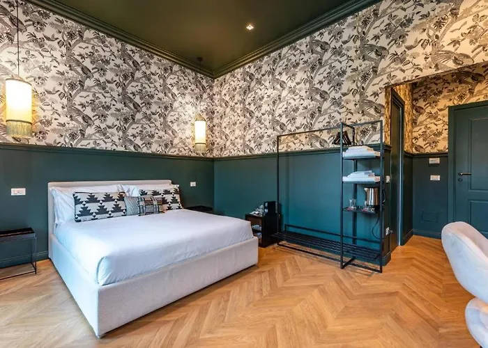 Portaclè Suites